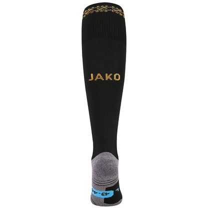 JAKO VfB Stutzenstrumpf Ausweich (schwarz)