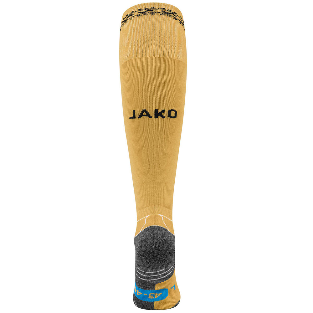 JAKO VfB TW Stutzenstrumpf Home (gold)