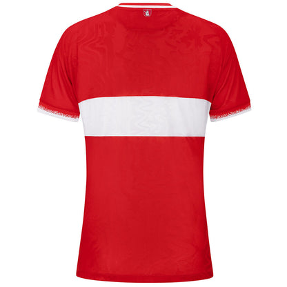 JAKO VfB Trikot Away Damen (sportrot)