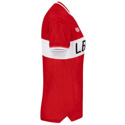 JAKO VfB Trikot Away Damen (sportrot)