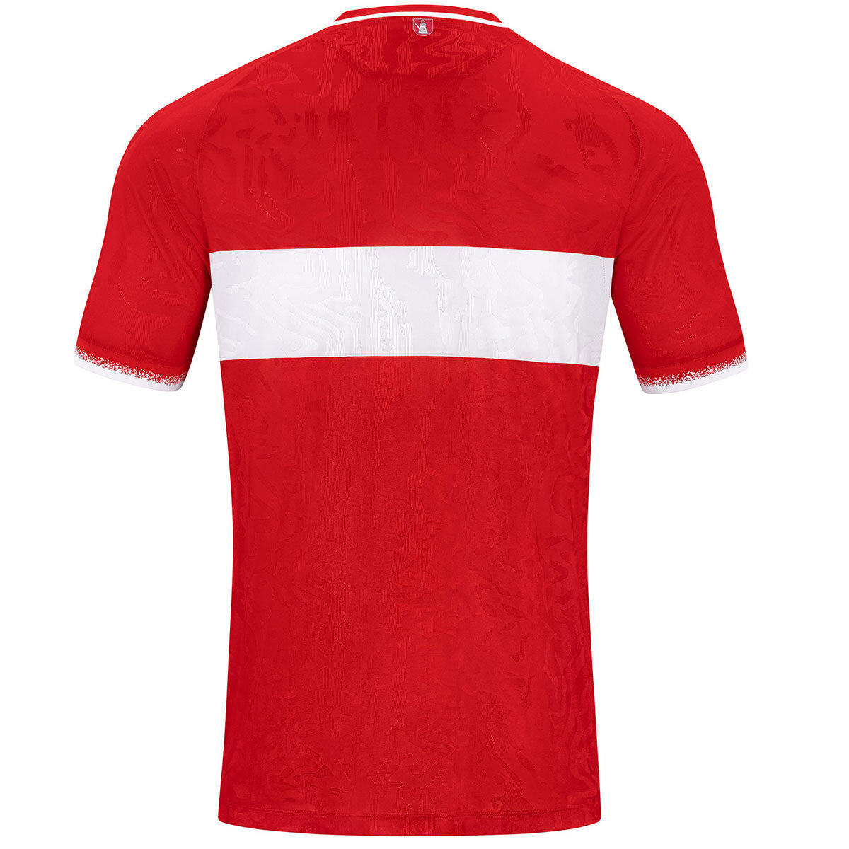 JAKO VfB Trikot Away (sportrot)