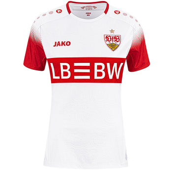 JAKO VfB Trikot Home Damen (weiß)