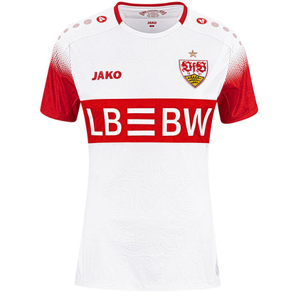 JAKO VfB Trikot Home Damen (weiß)