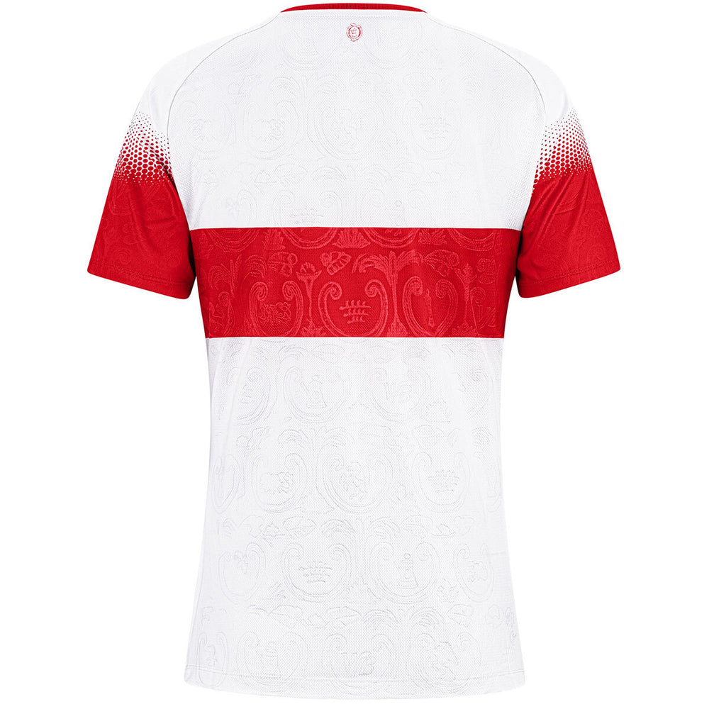 JAKO VfB Trikot Home Damen (weiß)