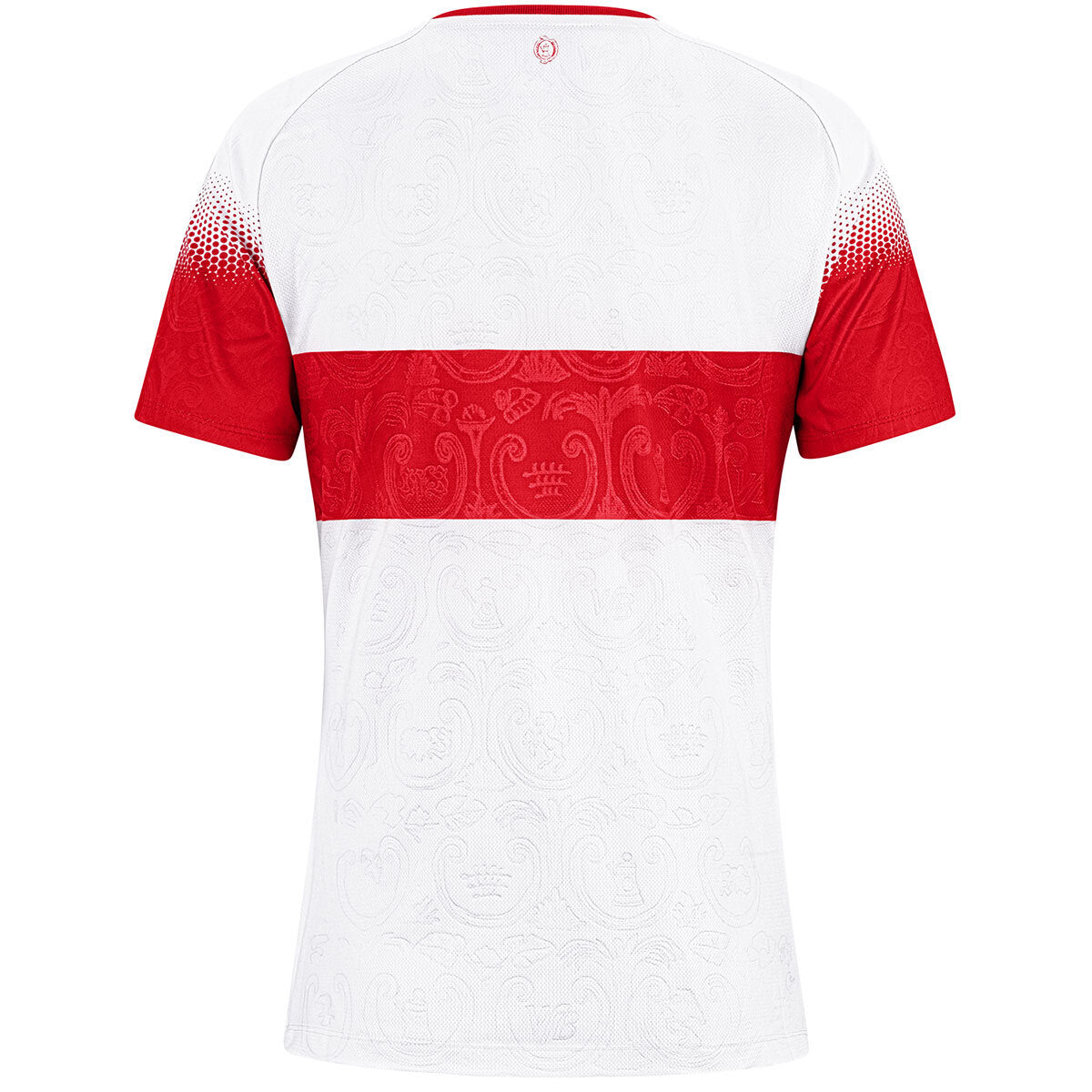 JAKO VfB Trikot Home Damen (weiß)