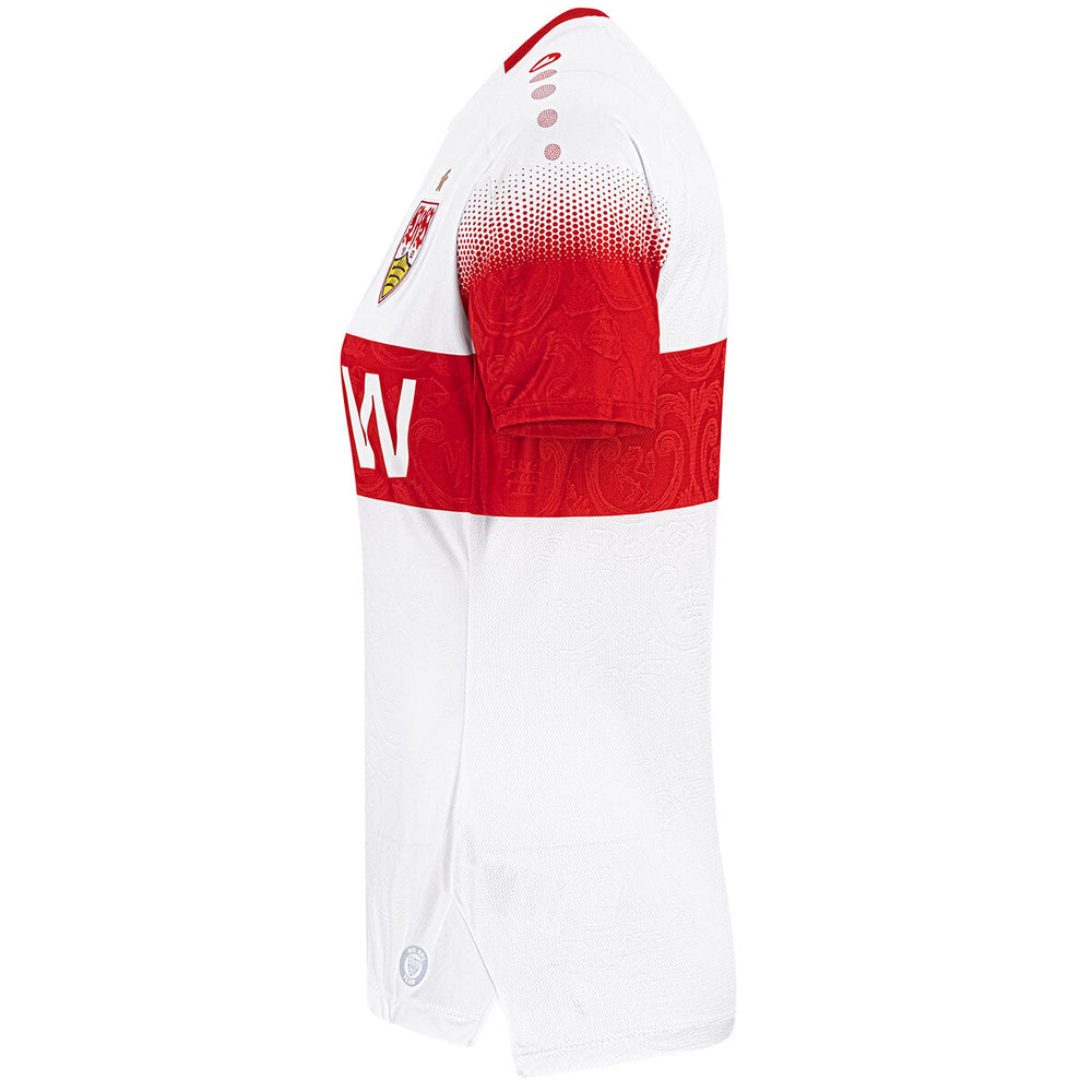 JAKO VfB Trikot Home Damen (weiß)