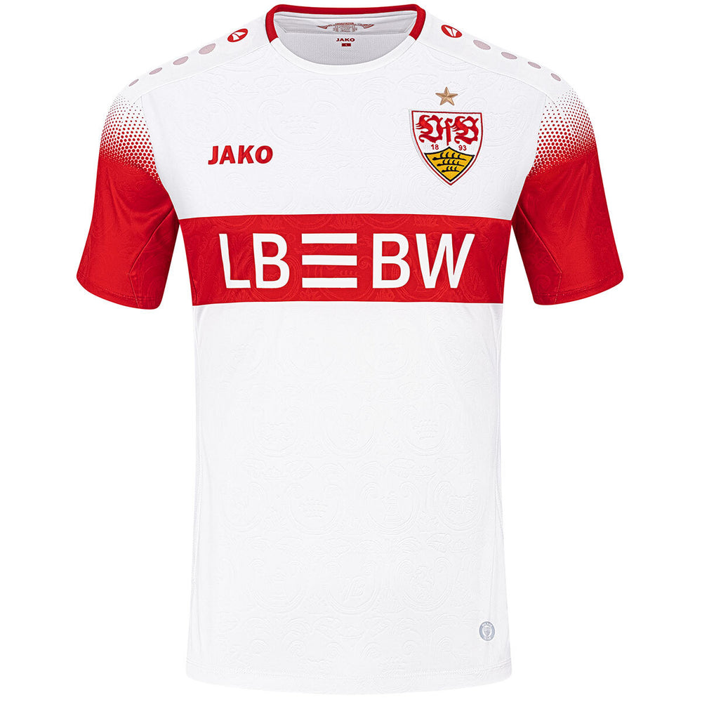 JAKO VfB Trikot Home (weiß)