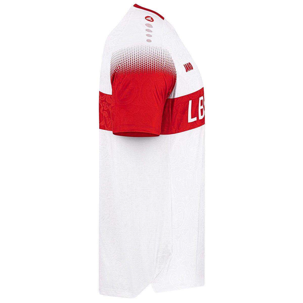 JAKO VfB Trikot Home (weiß)