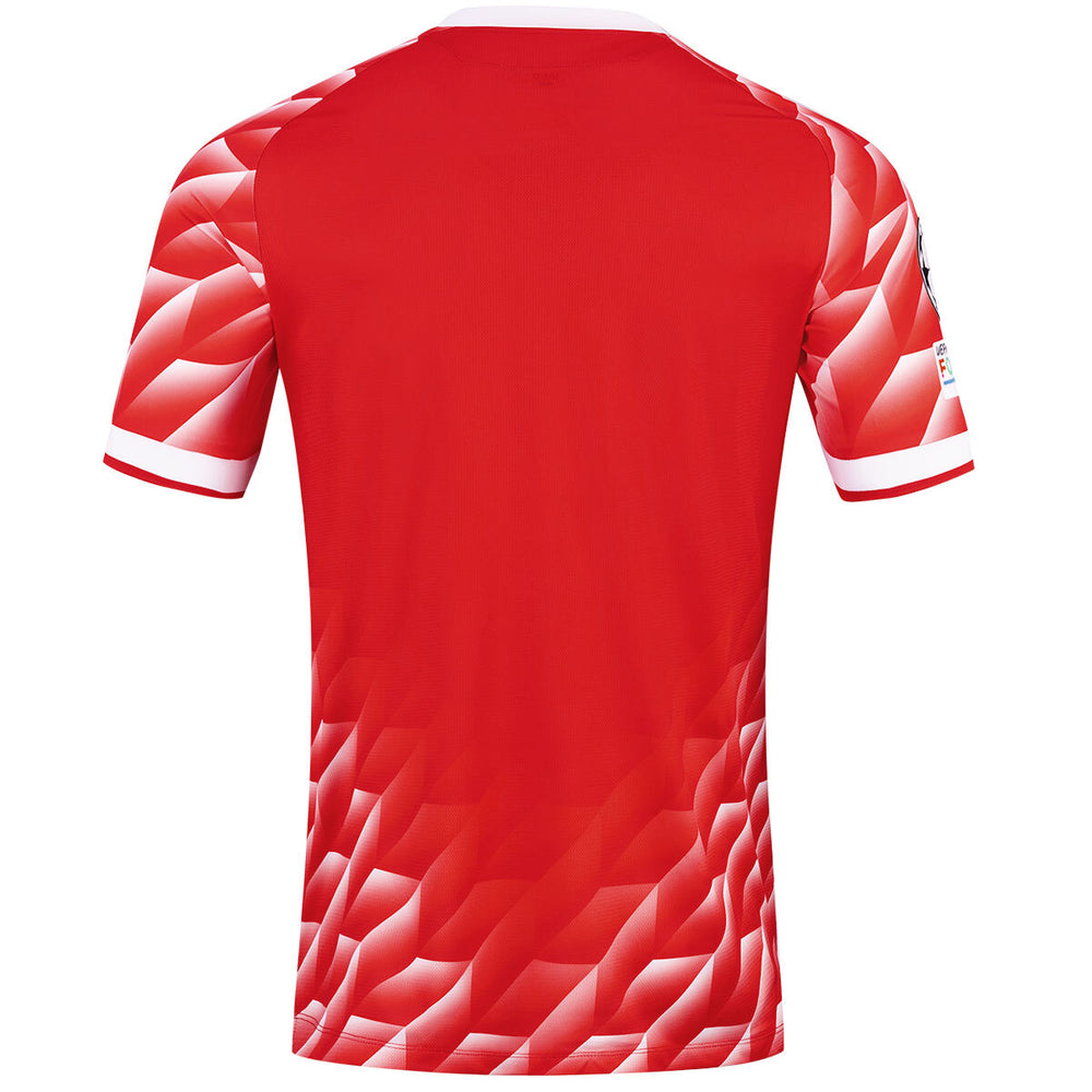 JAKO VfB Trikot International Away (rot/weiß)