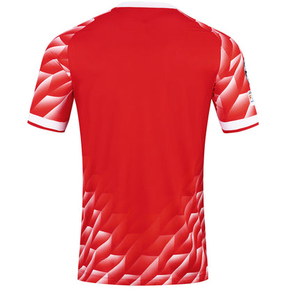 JAKO VfB Trikot International Away (rot/weiß)