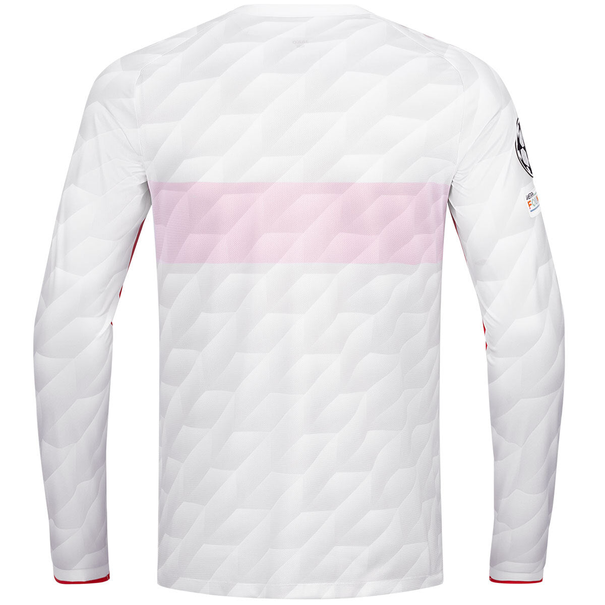 JAKO VfB Trikot Home International LA Players Kind (weiß)