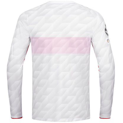 JAKO VfB Trikot Home International LA Players Kind (weiß)