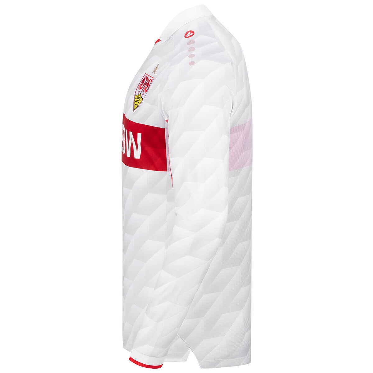 JAKO VfB Trikot Home International LA Players Kind (weiß)