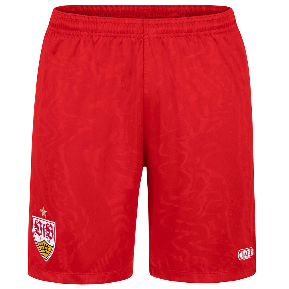 JAKO VfB Short Away (sportrot)