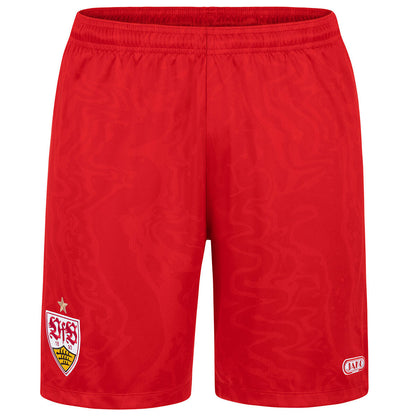 JAKO VfB Short Away (sportrot)