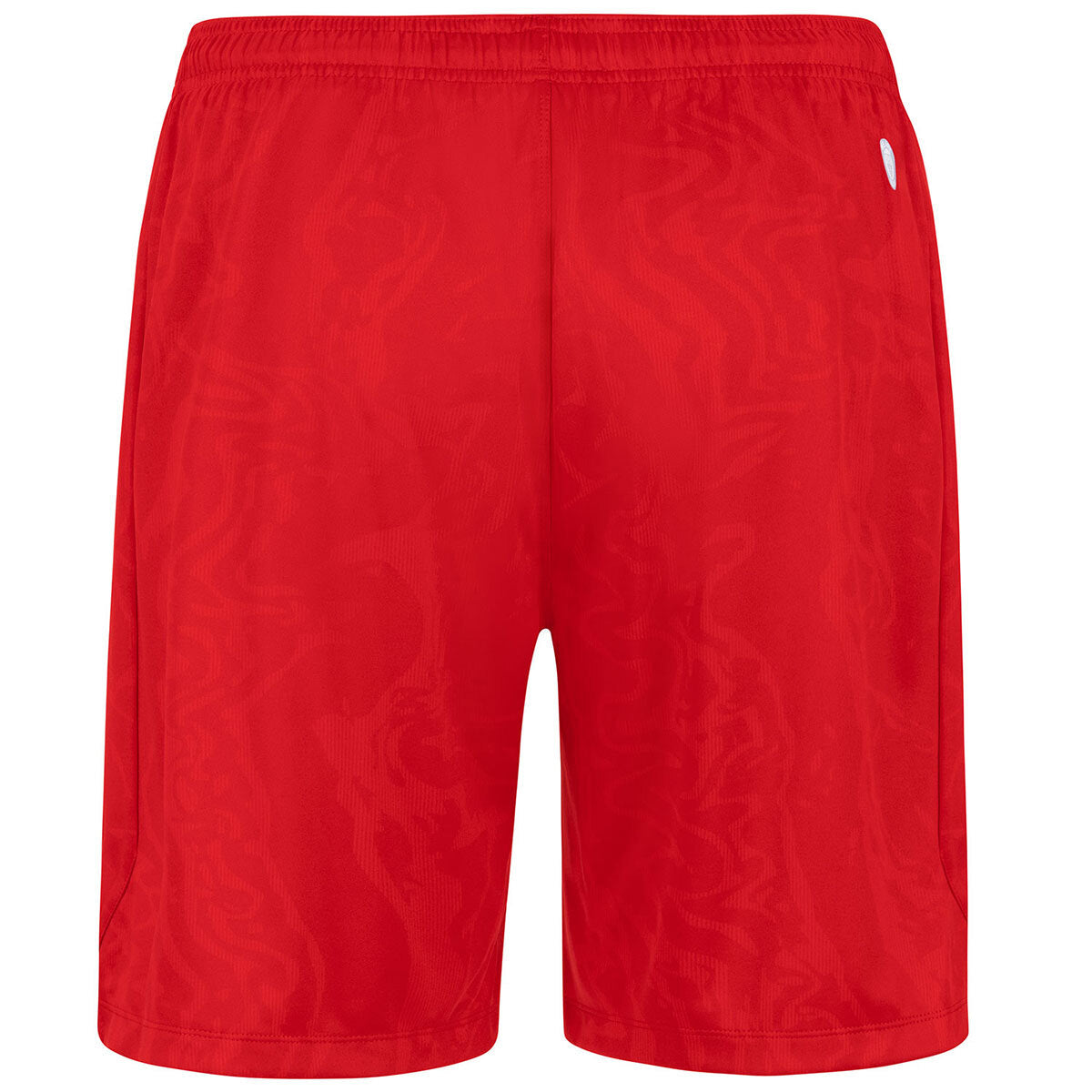 JAKO VfB Short Away (sportrot)