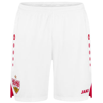 JAKO VfB Short Home (weiß)