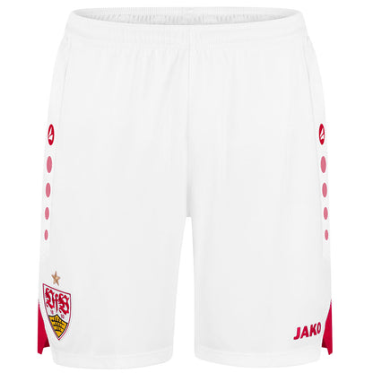 JAKO VfB Short Home (weiß)