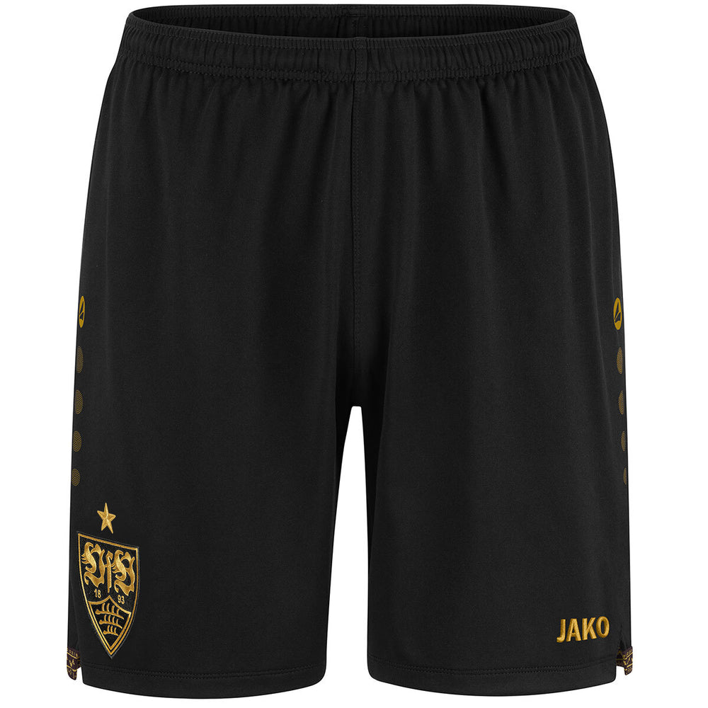 JAKO VfB Short Ausweich (schwarz)