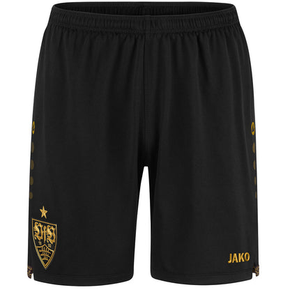 JAKO VfB Short Ausweich (schwarz)