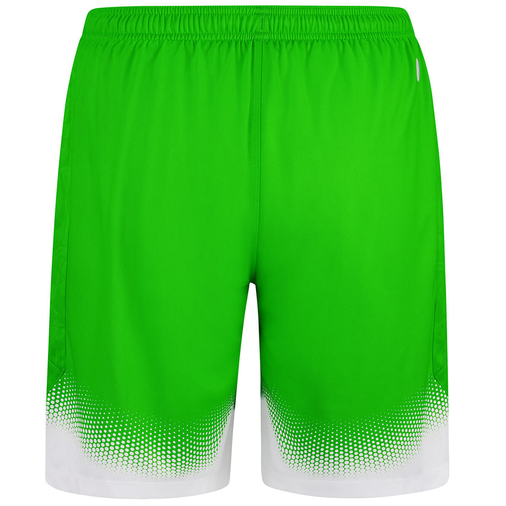 JAKO VfB TW Short Away (neongrün)