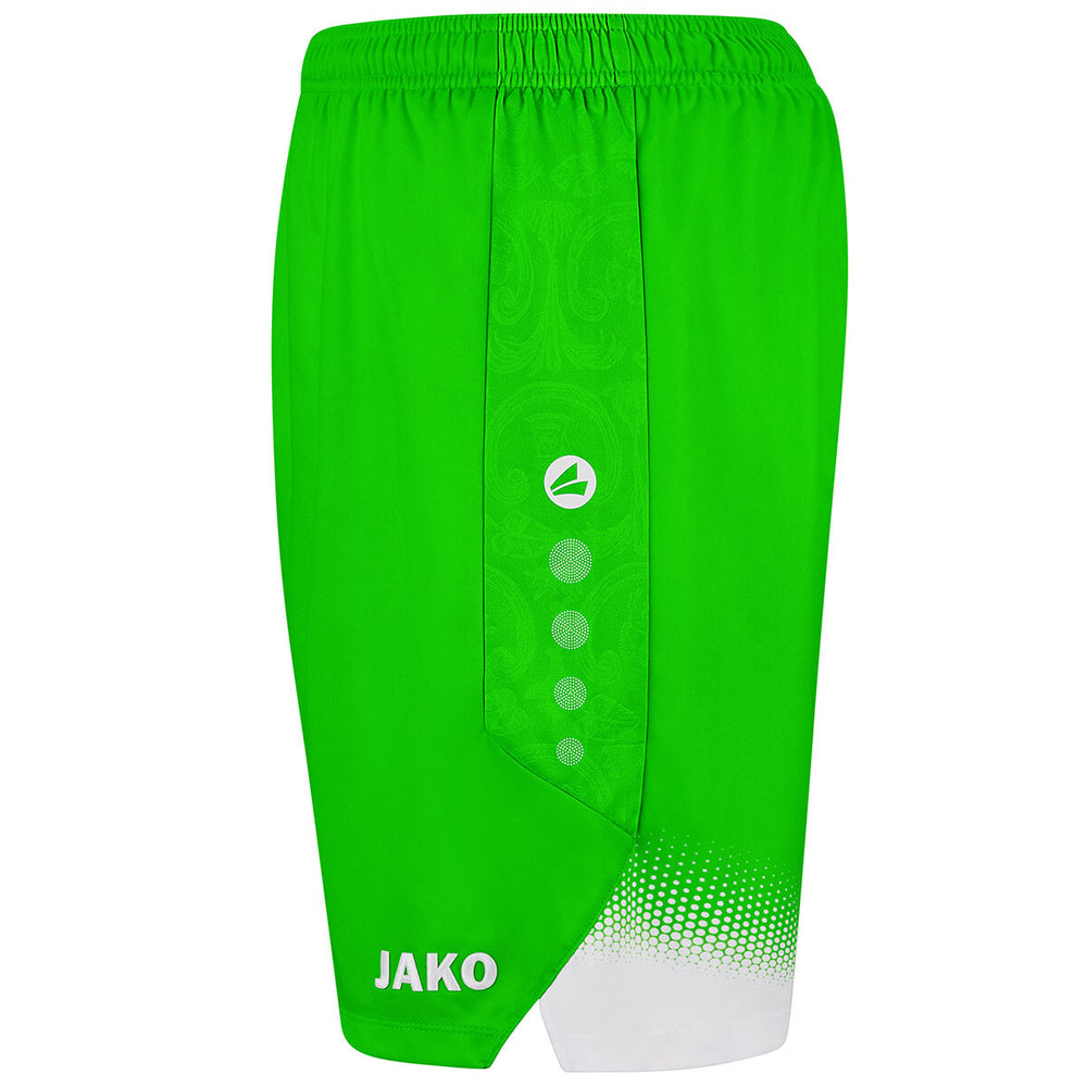 JAKO VfB TW Short Away (neongrün)