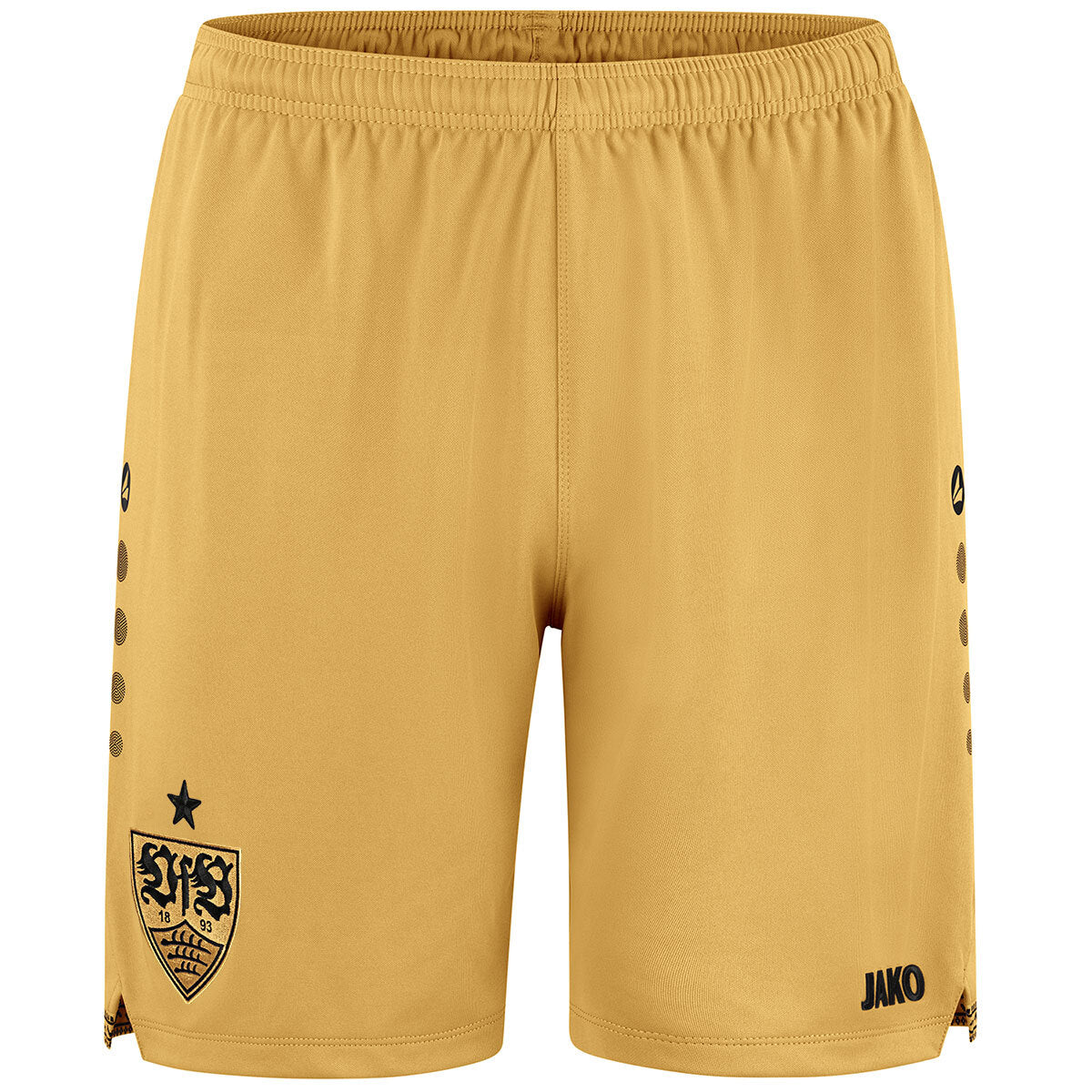 JAKO VfB TW Short Home (gold)