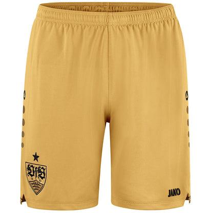 JAKO VfB TW Short Home (gold)