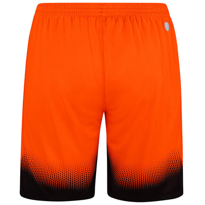 JAKO VfB TW Short Ausweich (neonorange)