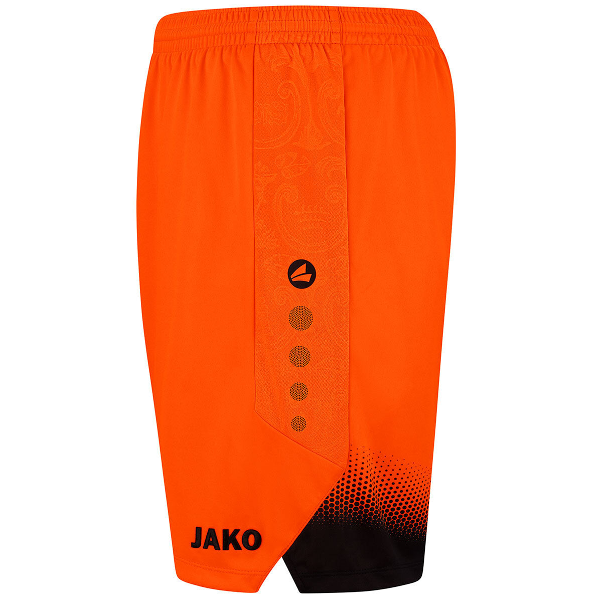 JAKO VfB TW Short Ausweich (neonorange)