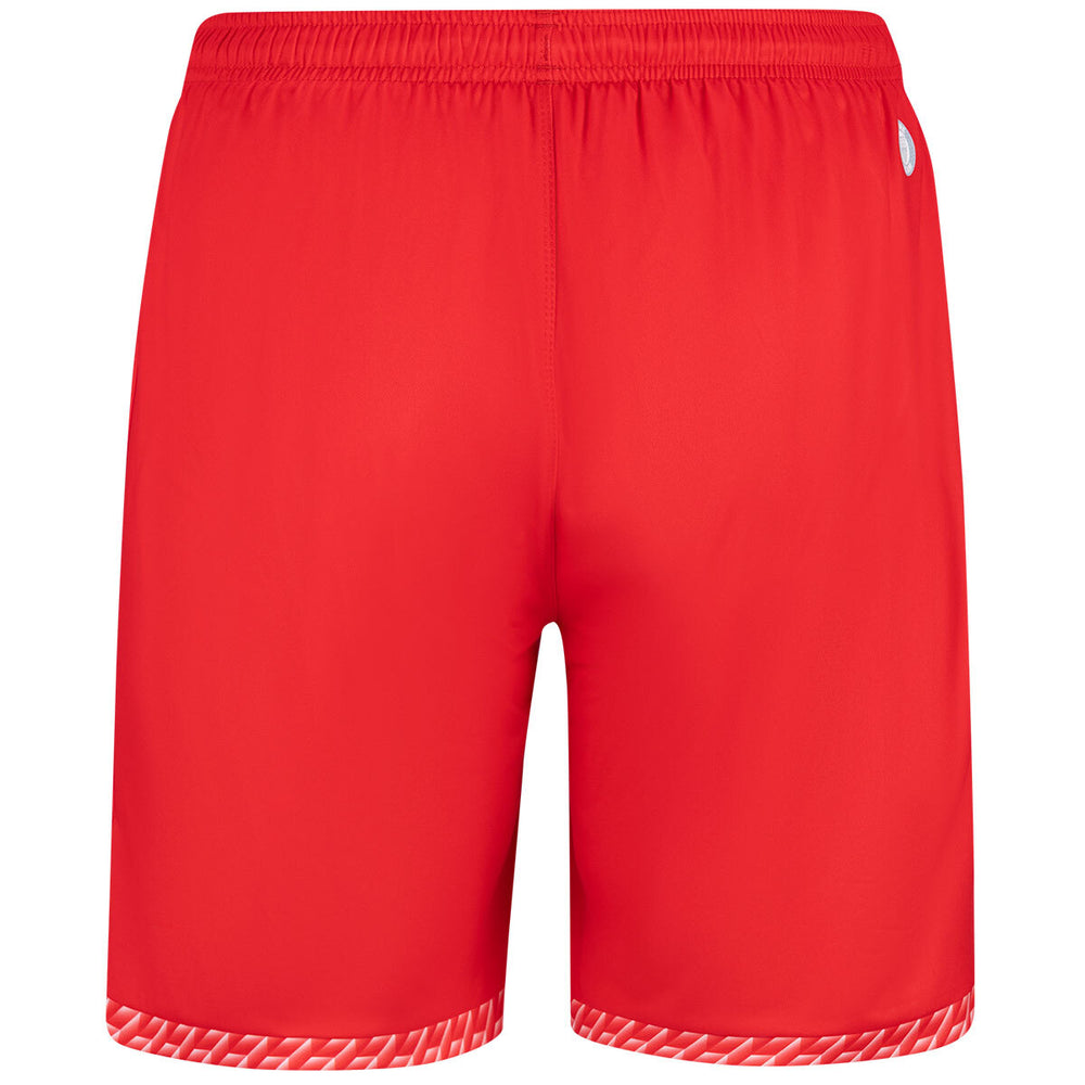 JAKO VfB Short Away International Kind (sportrot)