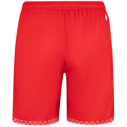 JAKO VfB Short Away International Kind (sportrot)