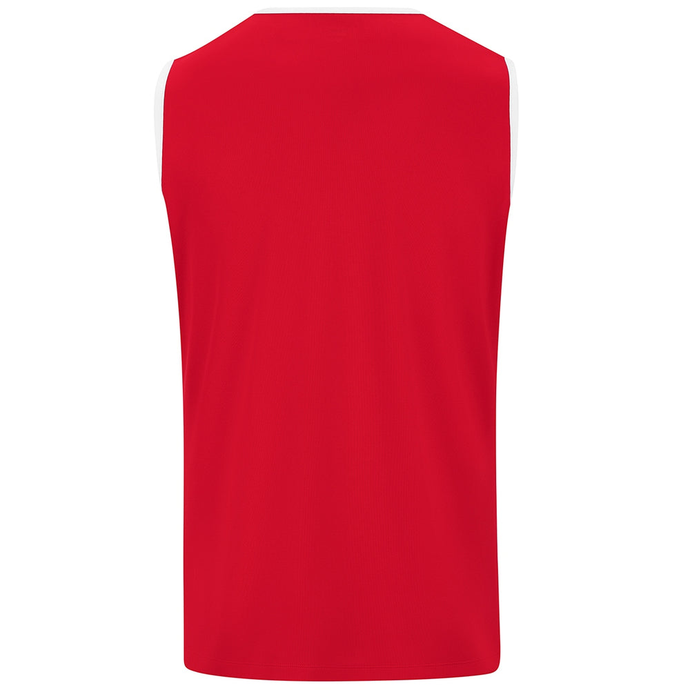 JAKO VfB Tanktop Sonic (rot/weiß)