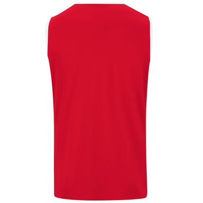 JAKO VfB Tanktop Sonic (rot/weiß)