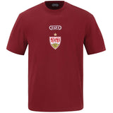 JAKO VfB T-Shirt Freizeit (rubinrot)
