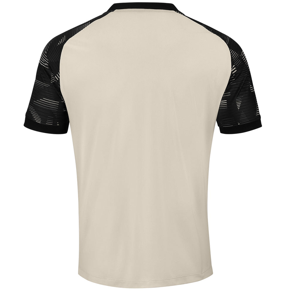 JAKO VfB T-Shirt Sonic International (off white/schwarz)