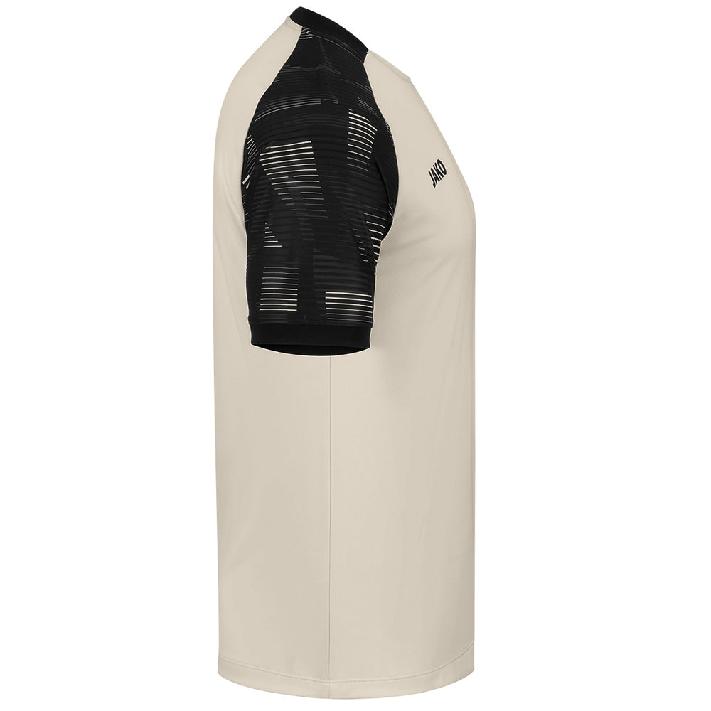 JAKO VfB T-Shirt Sonic International (off white/schwarz)