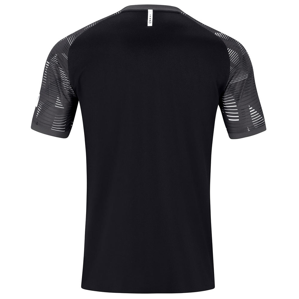 JAKO VfB T-Shirt Sonic International (schwarz/anthrazit)