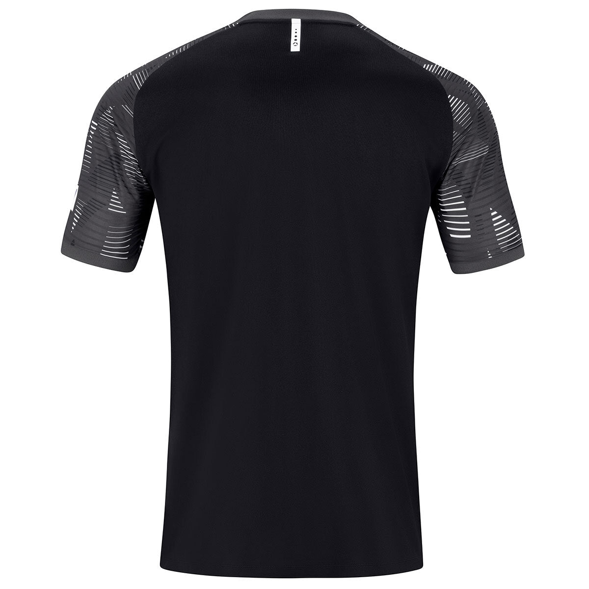JAKO VfB T-Shirt Sonic International (schwarz/anthrazit)