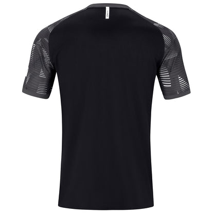 JAKO VfB T-Shirt Sonic International (schwarz/anthrazit)