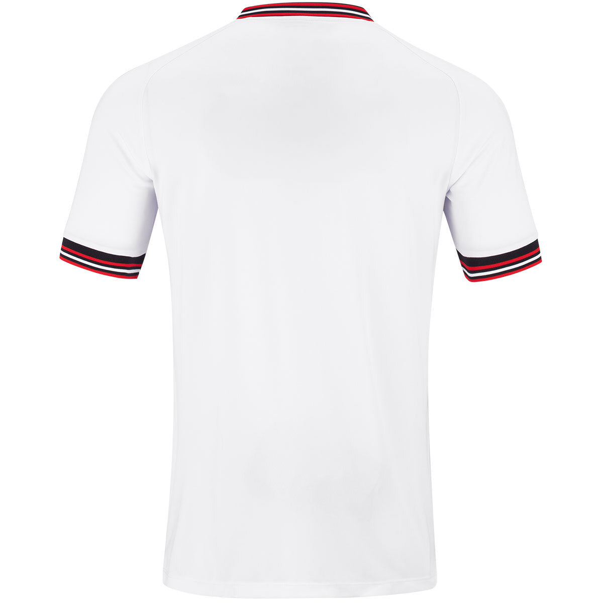 JAKO VfB Warm-Up T-Shirt (weiß/rot)