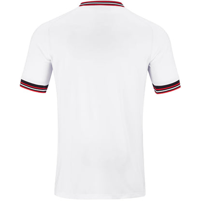 JAKO VfB Warm-Up T-Shirt (weiß/rot)
