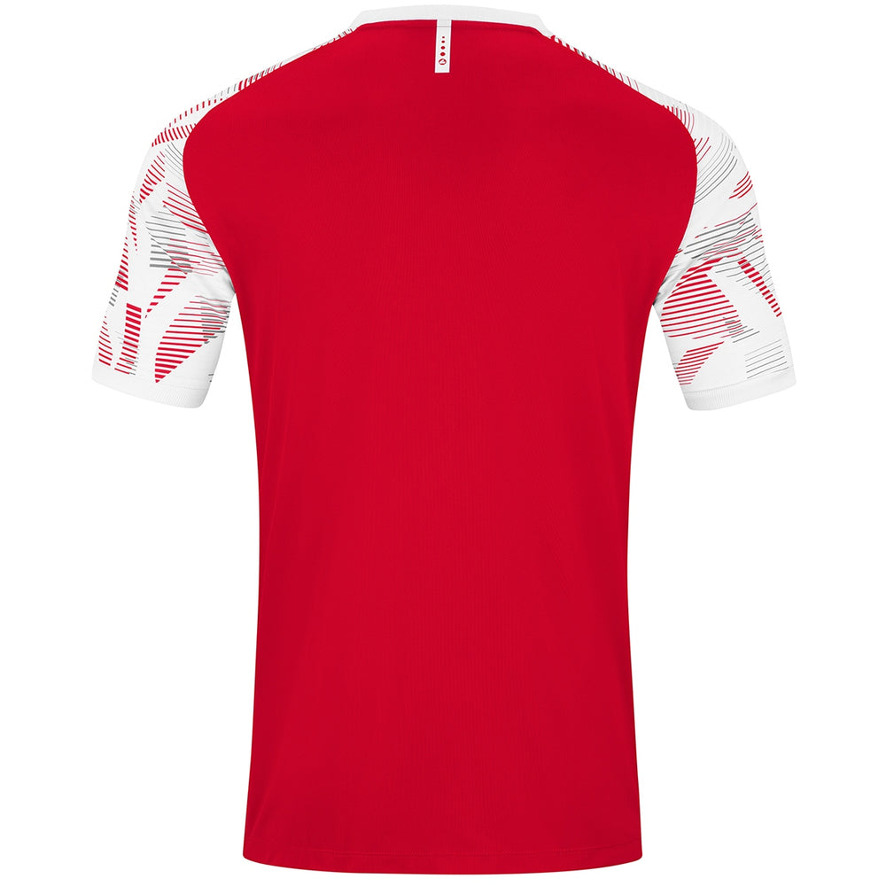 JAKO VfB T-Shirt Sonic (rot/weiß)