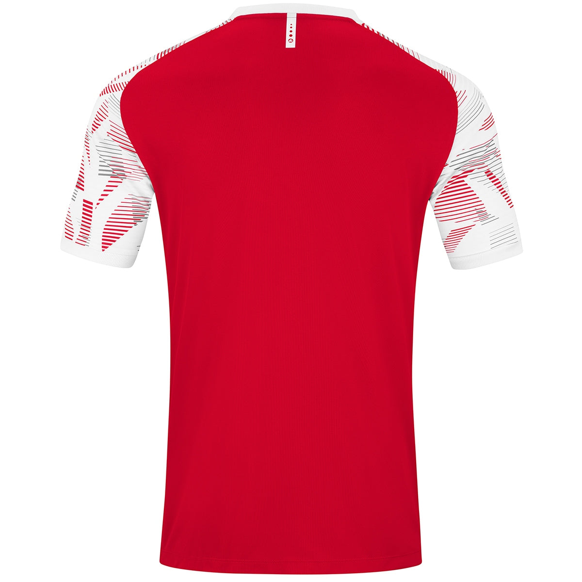 JAKO VfB T-Shirt Sonic (rot/weiß)