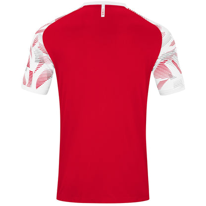JAKO VfB T-Shirt Sonic (rot/weiß)