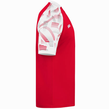 JAKO VfB T-Shirt Sonic (rot/weiß)