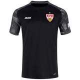JAKO VfB T-Shirt Sonic (schwarz/anthrazit)