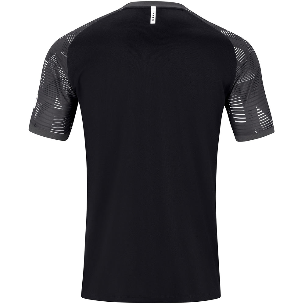 JAKO VfB T-Shirt Sonic (schwarz/anthrazit)