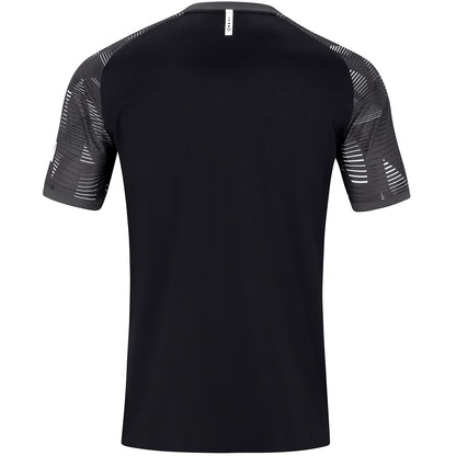 JAKO VfB T-Shirt Sonic (schwarz/anthrazit)