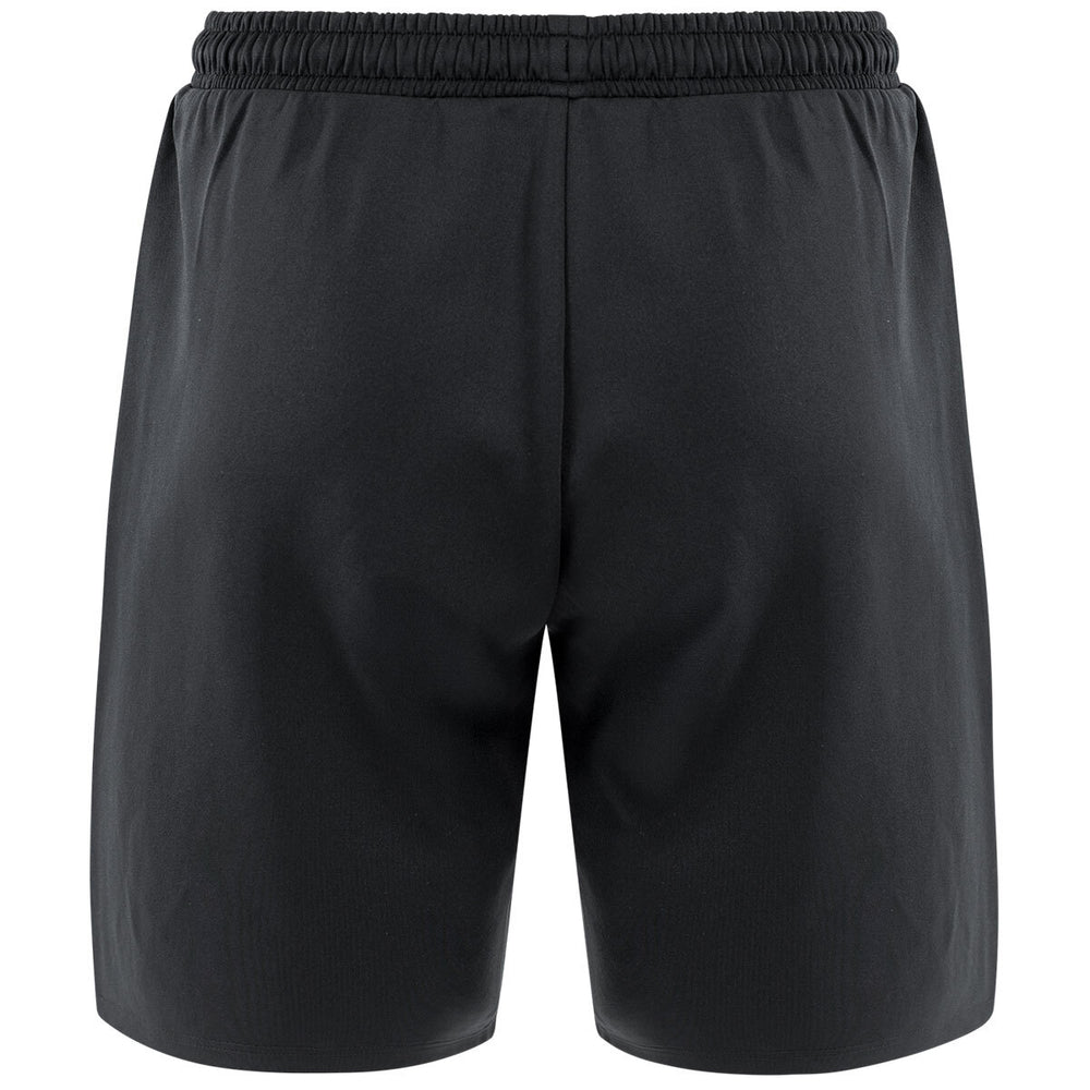 JAKO VfB Short Freizeit (schwarz)